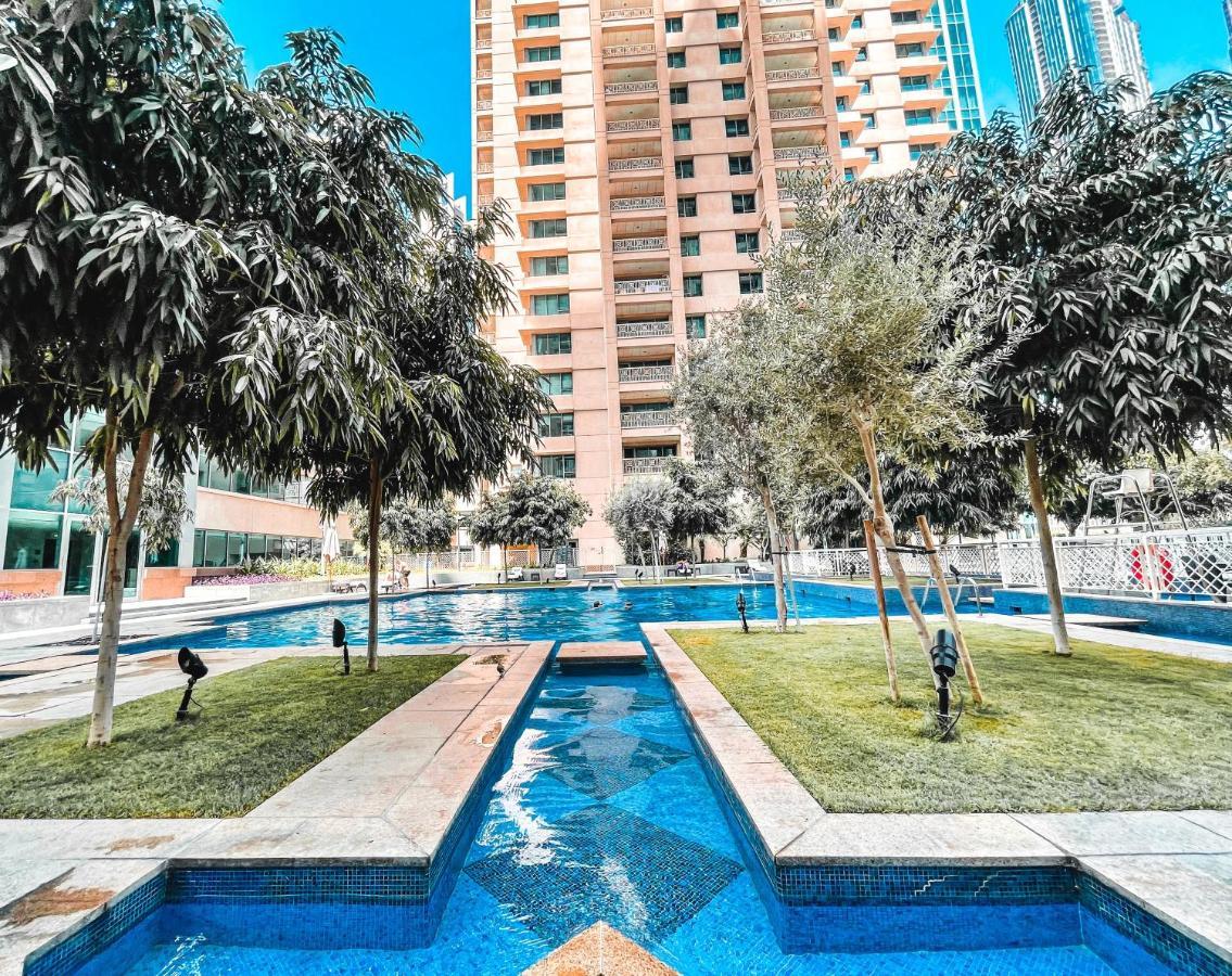 Elite Royal Apartment - Highest Floor - Full Burj Khalifa & Fountain View - Duke Dubái Exterior foto