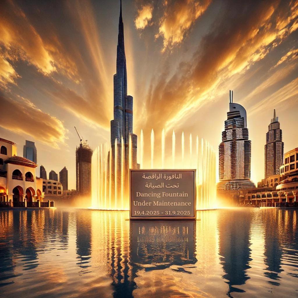 Elite Royal Apartment - Highest Floor - Full Burj Khalifa & Fountain View - Duke Dubái Exterior foto